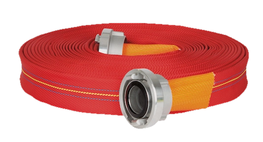 Flammenflex Rot. Flammenflex Rot.